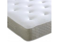 2ft6\" Small Single Pocket 1,000 Luxury Royale mattress 1